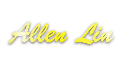 Allen Lin